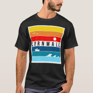 Himmel und Meer T-Shirt