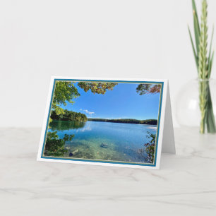 *Himmel: Unter unseren Füßen und über unseren Köpf Karte