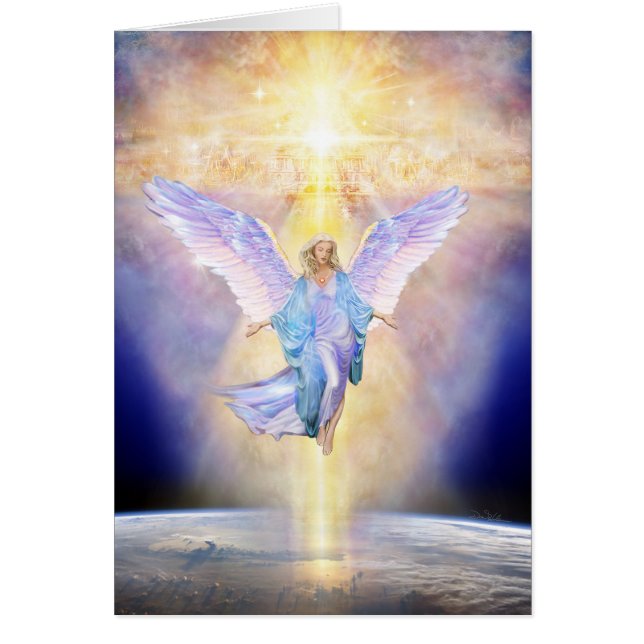 Himmel V056 u. Erdengel 2017 (Vorne)