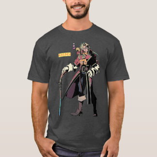 Himmel von Arcadia Essential Gilder T-Shirt