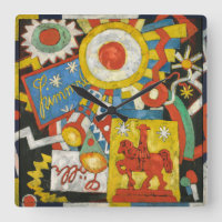 Himmel von Marsden Hartley, Vintager Expressionism