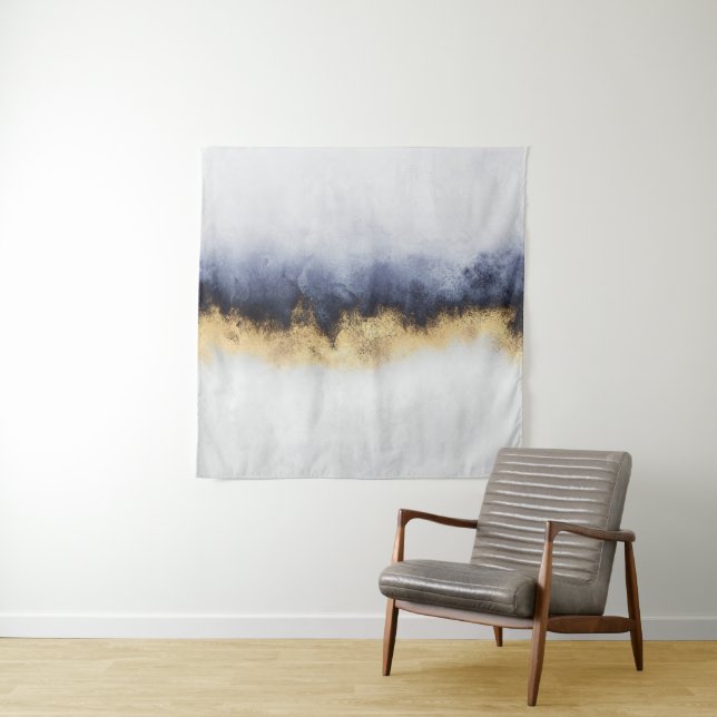 Himmel Wandteppich (Beispiel)