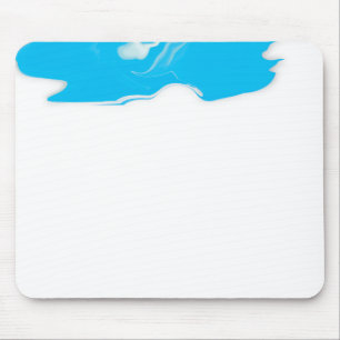 Himmelbett Mousepad