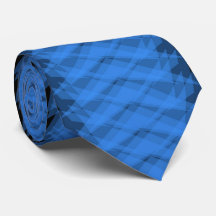 Himmelblaues modernes abstraktes Design mit Stache