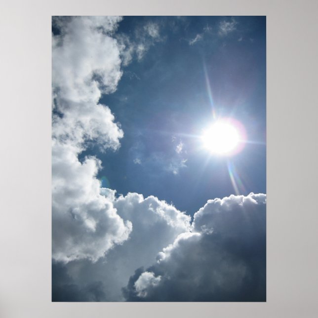 Himmelfahrt (2) Poster (Vorne)