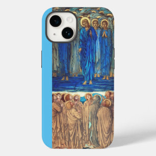 Himmelfahrt Christi von Edward Burne Jones Case-Mate iPhone 14 Hülle