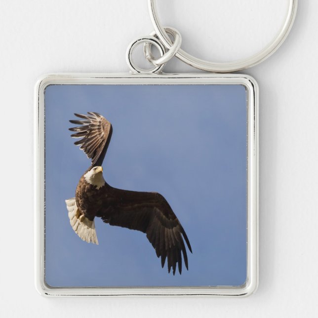 Himmelfahrt Schlüsselanhänger (Vorne)