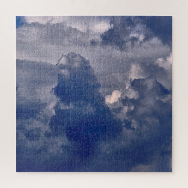 Himmelreich Puzzle (Vertikal)