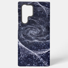Himmels Konstellation Samsung Galaxy Case Hülle
