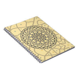Himmels-Tagebuch Notizblock