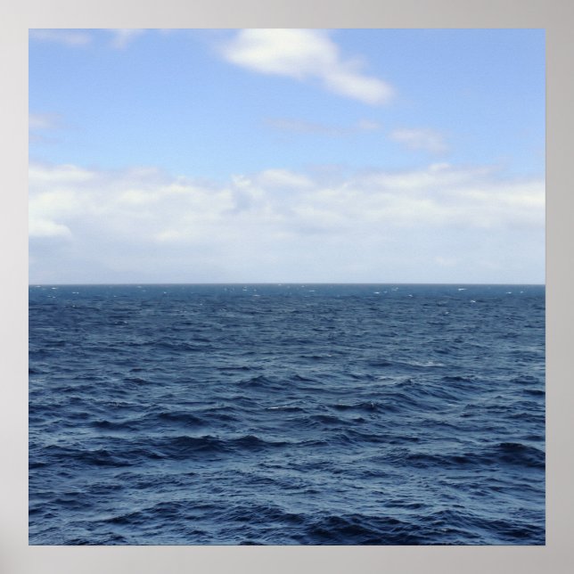 Himmelsblaster Poster (Vorne)