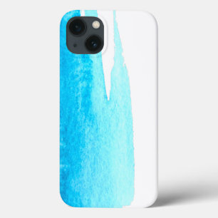 Himmelsblau Case-Mate iPhone Hülle