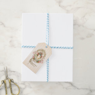 Himmelsei - Ostergruß Geschenk-Anhänger Geschenkanhänger