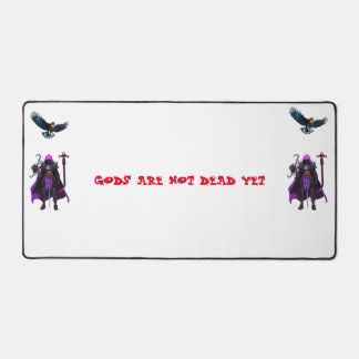 Himmelsfliege Schreibtischunterlage