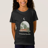 Himmelsgarten Boho Zimmerpflanze Mond & Sterne Kun