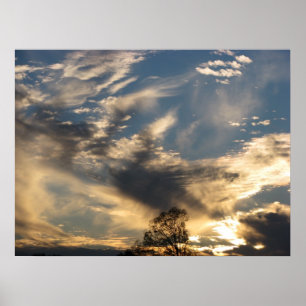 Himmelsgefangene Poster