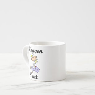 Himmelsgesandte Engel T-Shirts und Geschenke Espressotasse