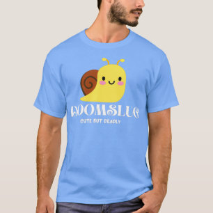 Himmelsgewölbe DoomSlug T-Shirt