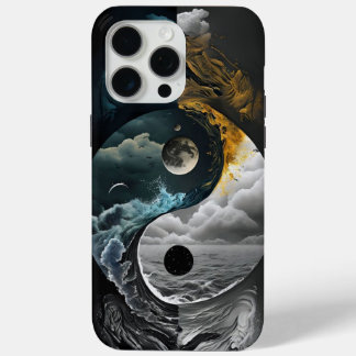 Himmelsgezeiten Handyhülle Case-Mate iPhone Hülle