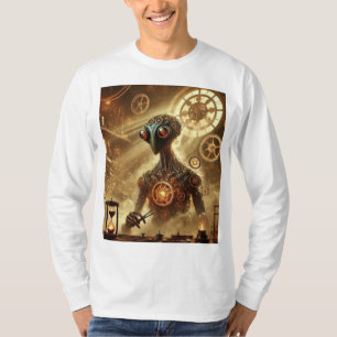 👑 Himmelsgöttin: Ätherische Schönheit für T- T-Shirt