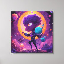 Himmelsharmonie: Kunst der ästhetischen Raumvision