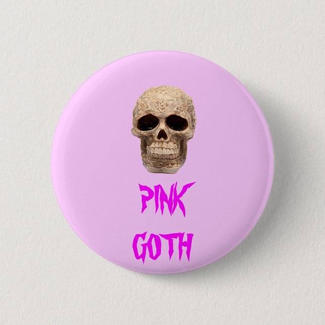 Himmelskörper Button (Vorderseite)