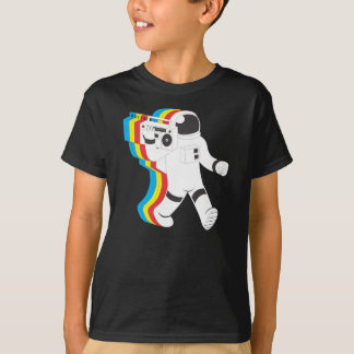 Himmelskörper T-Shirt