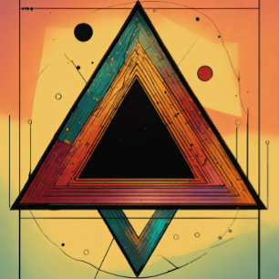 "Himmelskräfte: Schwerkraft und Magnetismus-T - Sh T-Shirt