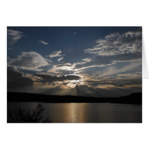 Himmelslicht ~ Segnungen und Glaube