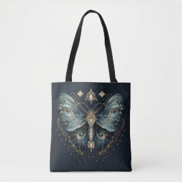 Himmelsmotte Dark Aesthetic - Gothic Hexenkunst