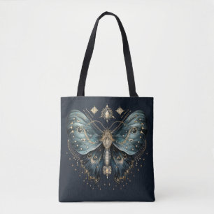 Himmelsmotte Dark Aesthetic - Gothic Hexenkunst