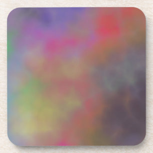 Himmelsmusik Untersetzer