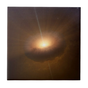 Himmelsobjekt Cx330. Fliese