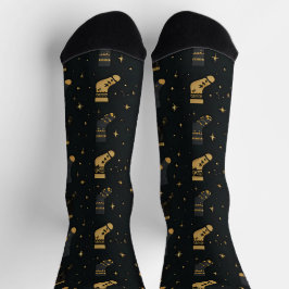 Himmelsocken Socken