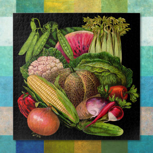 Himmelsrätsel Puzzle