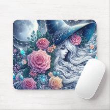 Himmelsrose Hexe Träumeland
