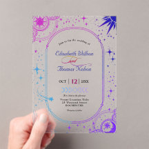 Himmelssonne und Mondhochzeit