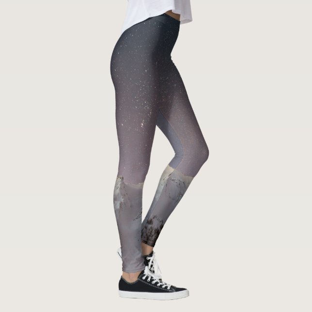 Himmelsstars Leggings (Rechts)