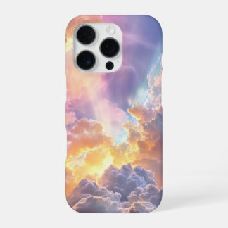 Himmelstor - iPhone-Gehäuse iPhone 16 Pro Hülle