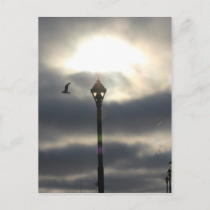 Himmelstür Postkarte