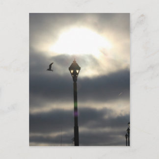 Himmelstür Postkarte