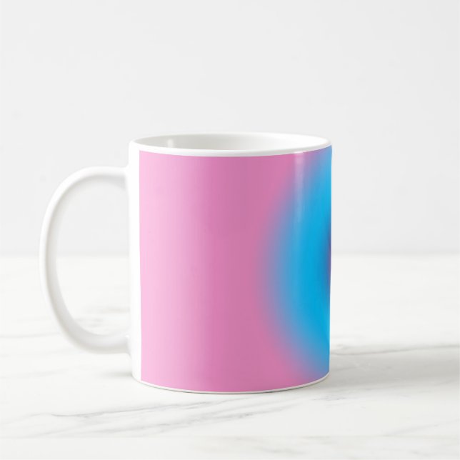 Himmelstürme Kaffeetasse (Links)