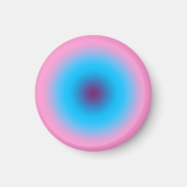 Himmelstürme Magnet (Vorne)