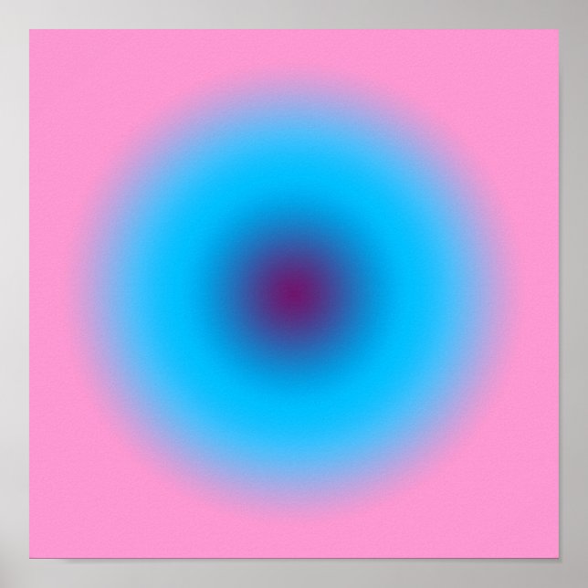 Himmelstürme Poster (Vorne)