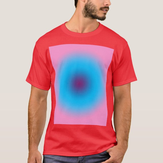 Himmelstürme T-Shirt (Vorderseite)