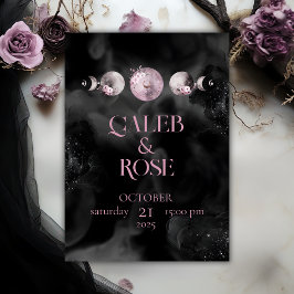 Himmelsvorlufthilfepandeur Einladung