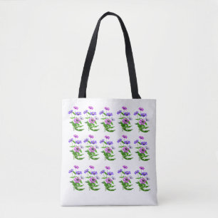 Himmliches Blumengeistliches Minimalistisches Desi
