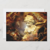 Himmlisch Angel Cherub