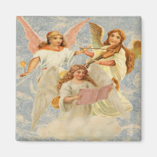 Himmlisch Angels Magnet