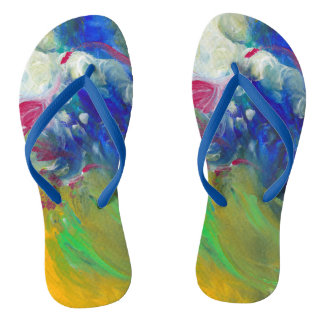 Himmlisch Flip Flops